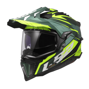 MX701 Explorer HPFC